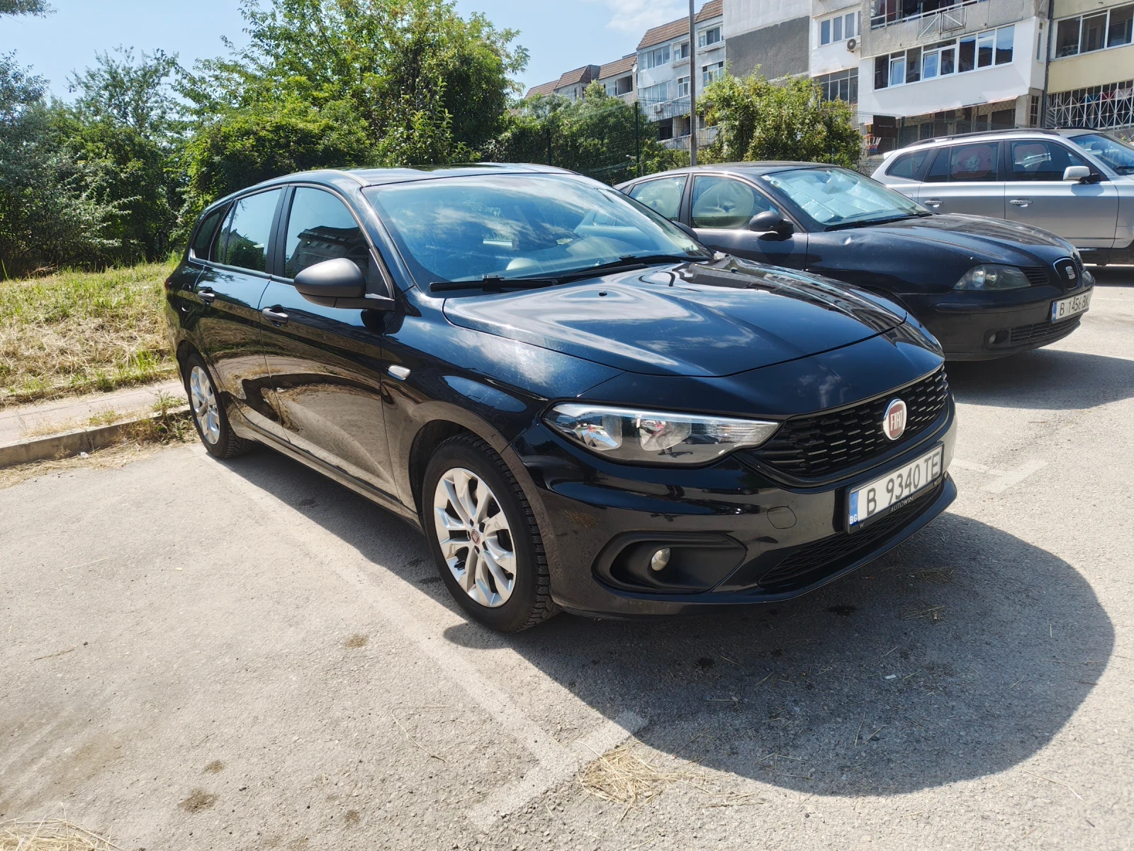 Fiat Tipo 1.4 T-Jet | Mobile.bg � ����������� 3