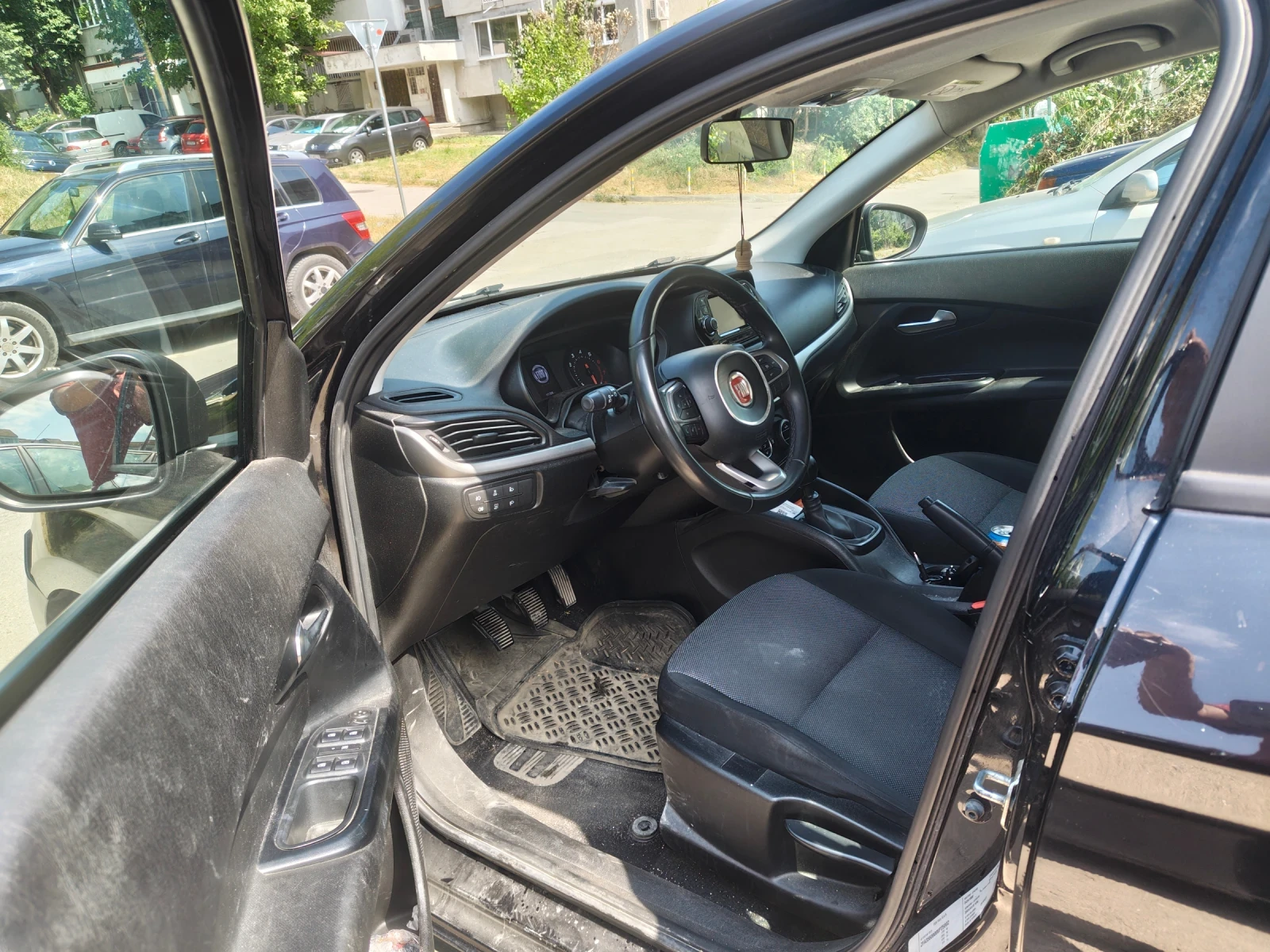 Fiat Tipo 1.4 T-Jet | Mobile.bg � ����������� 4