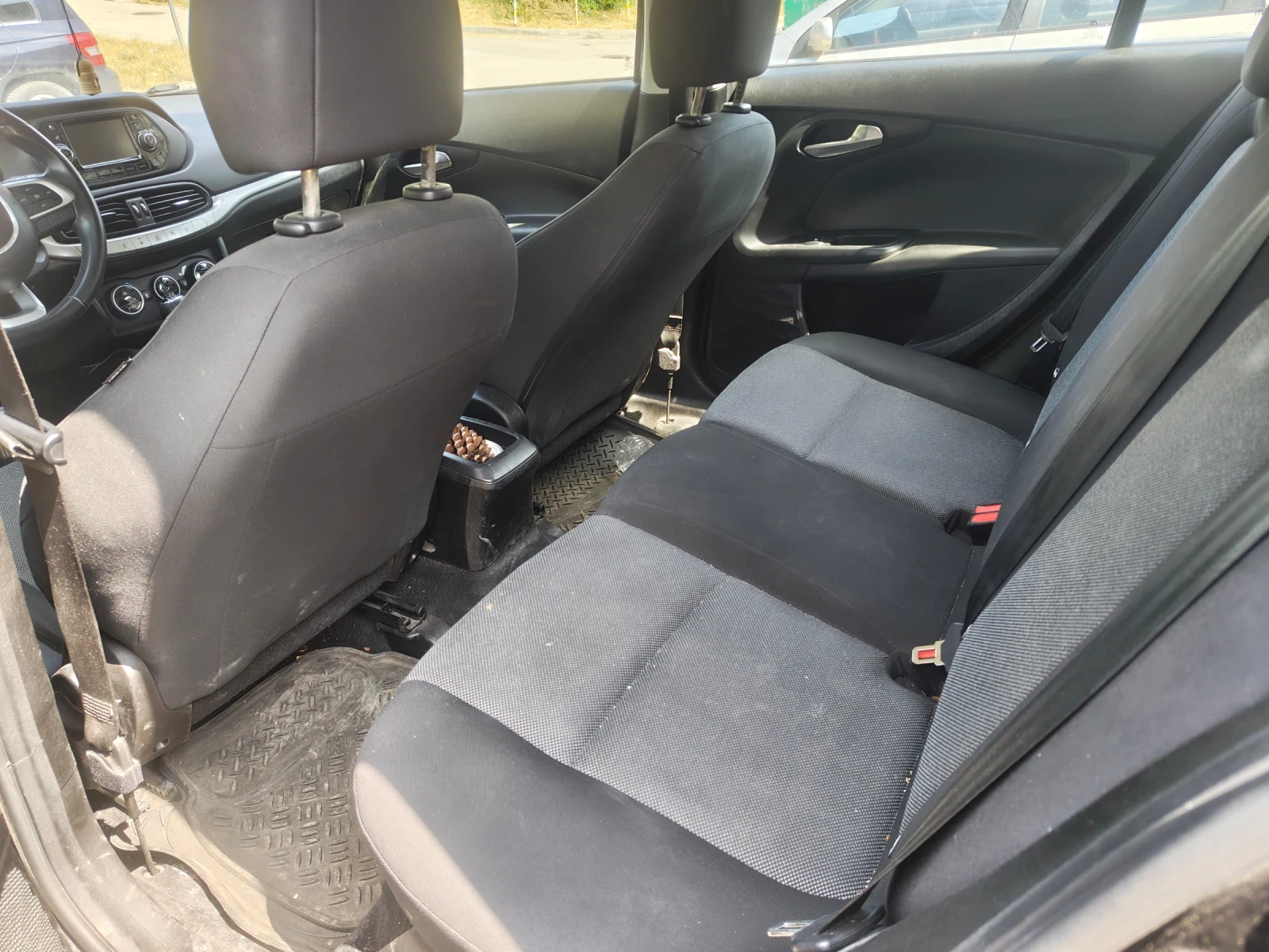 Fiat Tipo 1.4 T-Jet | Mobile.bg � ����������� 10