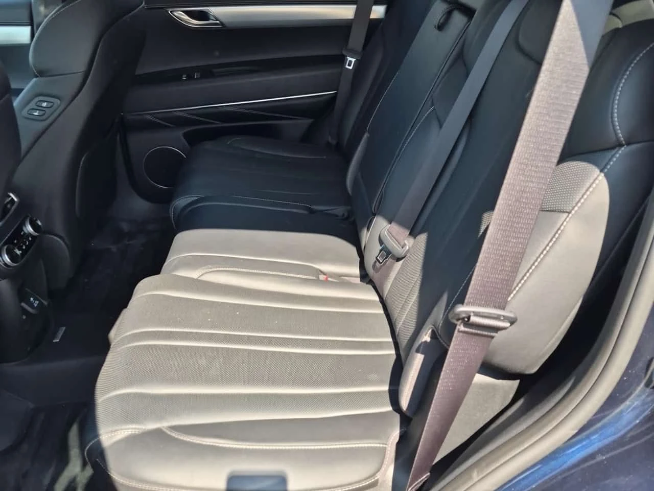 Genesis GV80 * 2.5T ADVANCED * CARFAX * Без инциденти * , снимка 9 - Автомобили и джипове - 55568437