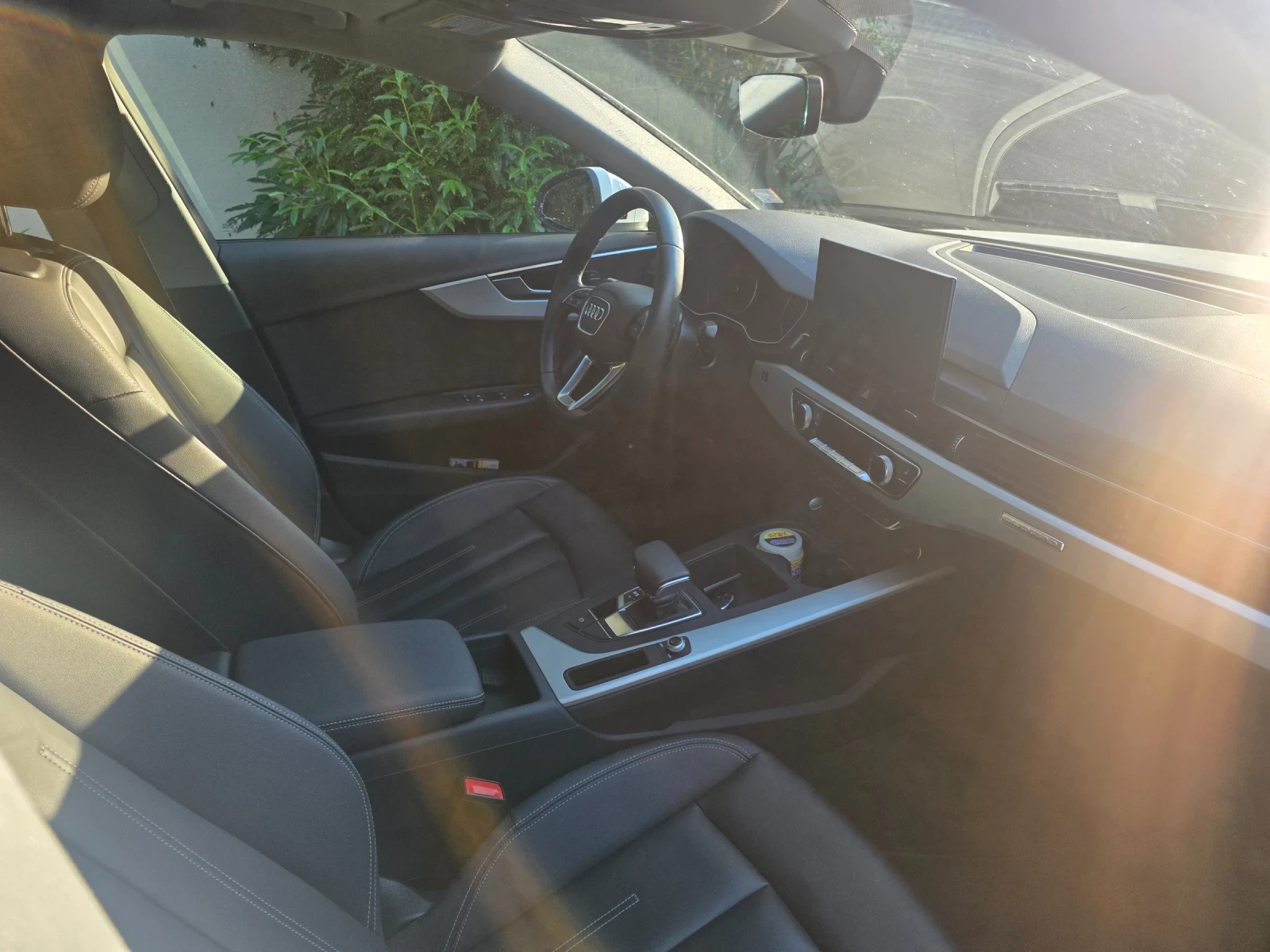 Audi A4 2.0 TFSI, QUATTRO , снимка 6 - Автомобили и джипове - 55581585