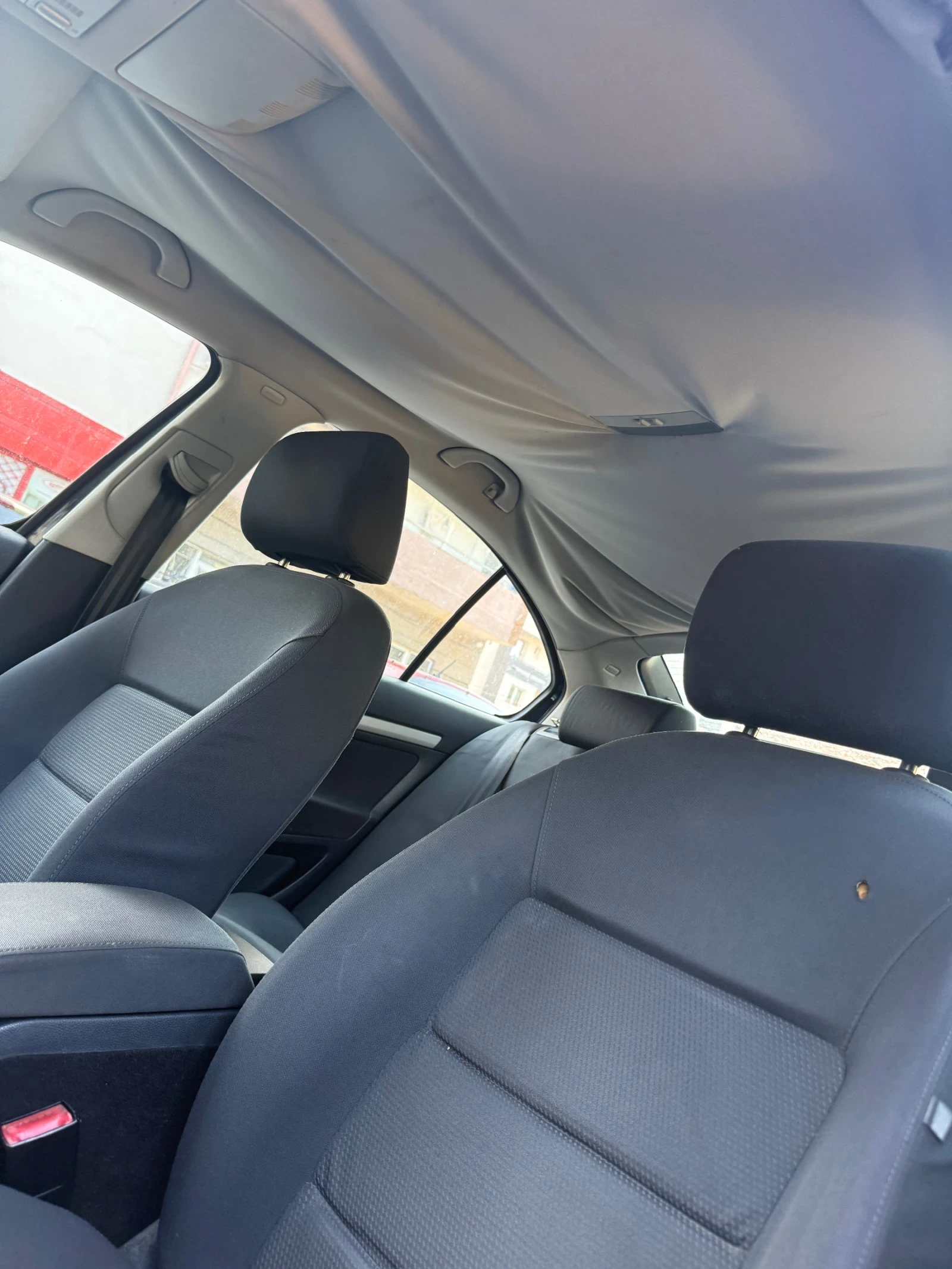 Skoda Octavia, снимка 10 - Автомобили и джипове - 55683250