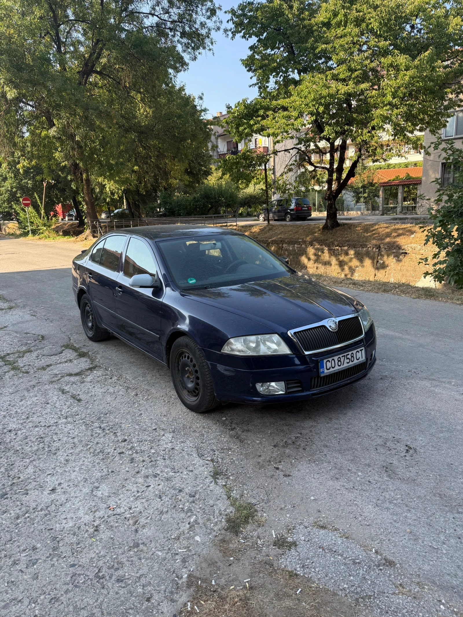Skoda Octavia, снимка 6 - Автомобили и джипове - 55683250