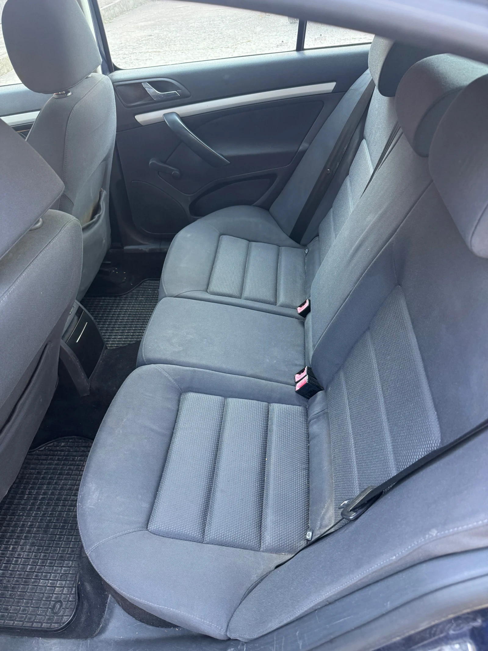 Skoda Octavia, снимка 9 - Автомобили и джипове - 55683250