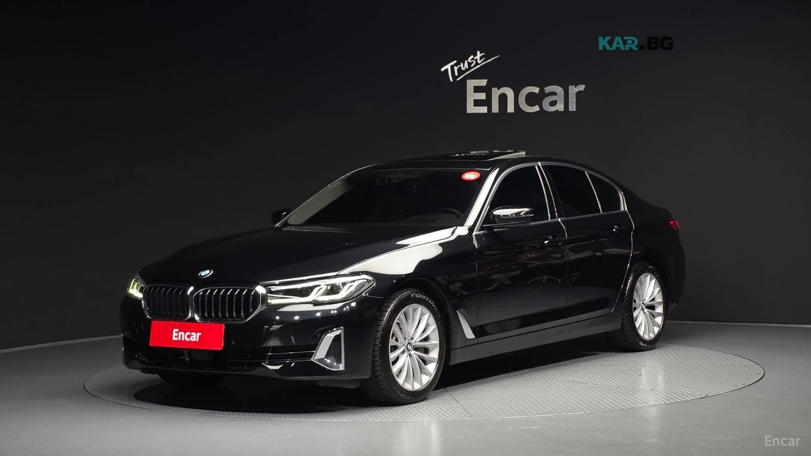 BMW 530 XDRIVE* LUXURY* DISTRONIC* ПОДГРЕВ* ОБДУХ* 360* 