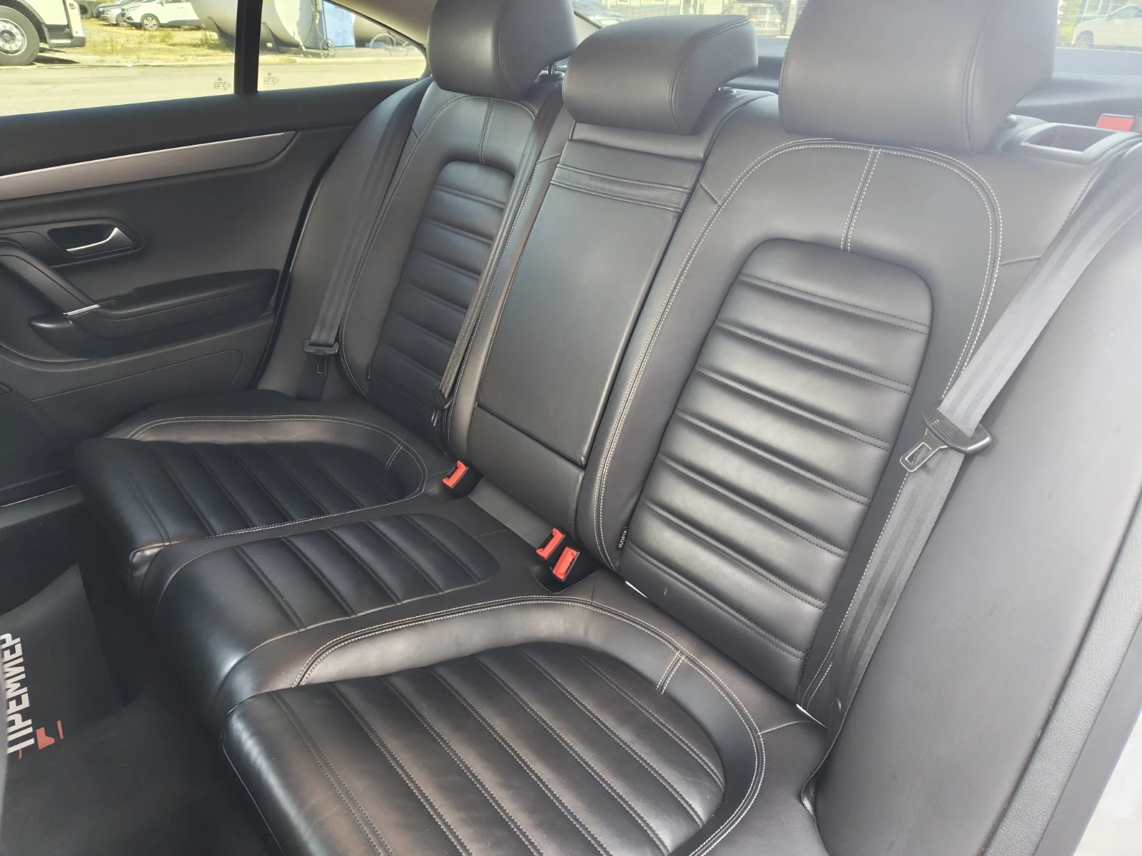 VW CC 2.0 TDI-BllueMotion-4Motion-DSG, снимка 11 - Автомобили и джипове - 55952689