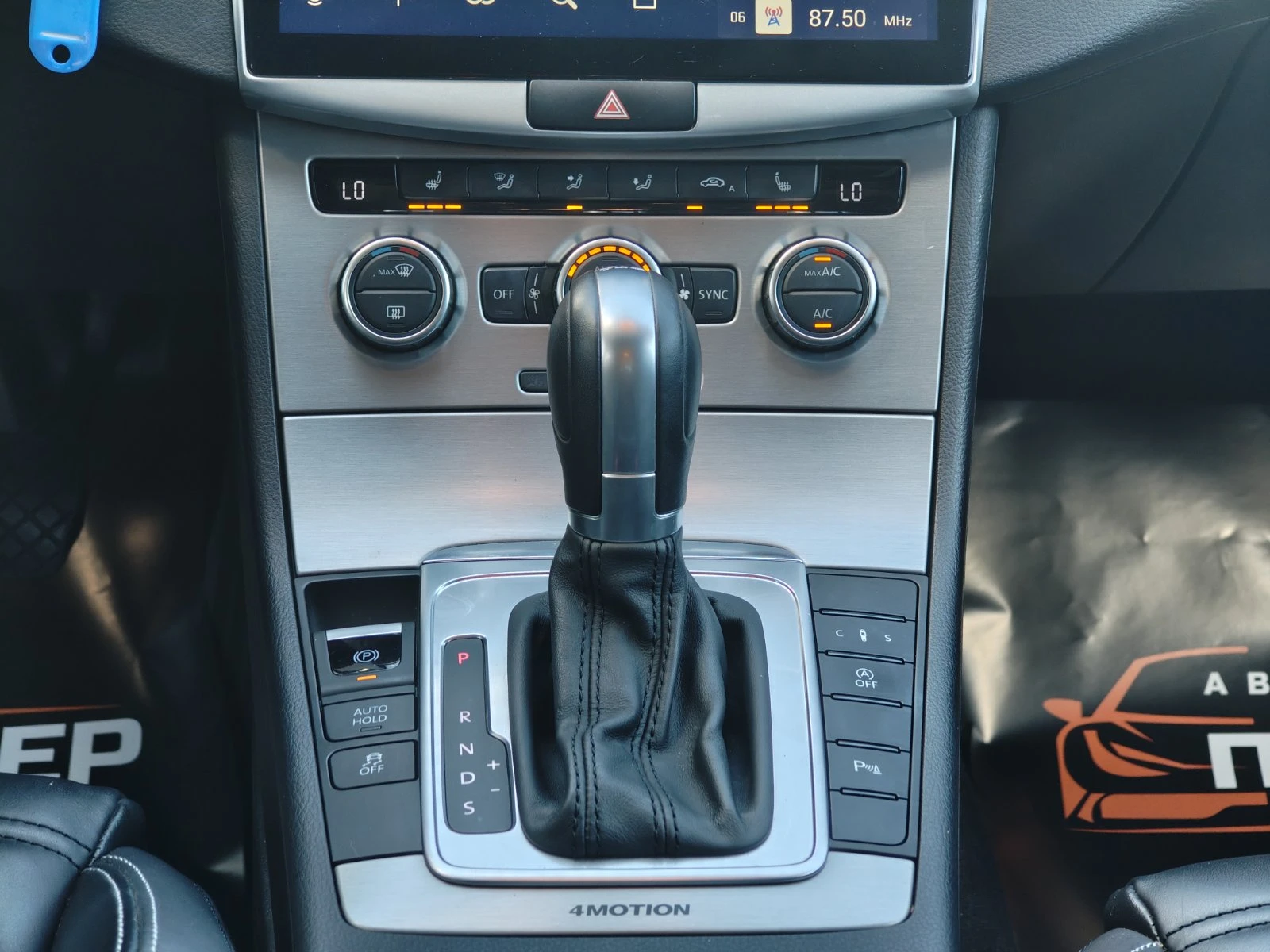 VW CC 2.0 TDI-BllueMotion-4Motion-DSG, снимка 12 - Автомобили и джипове - 55952689