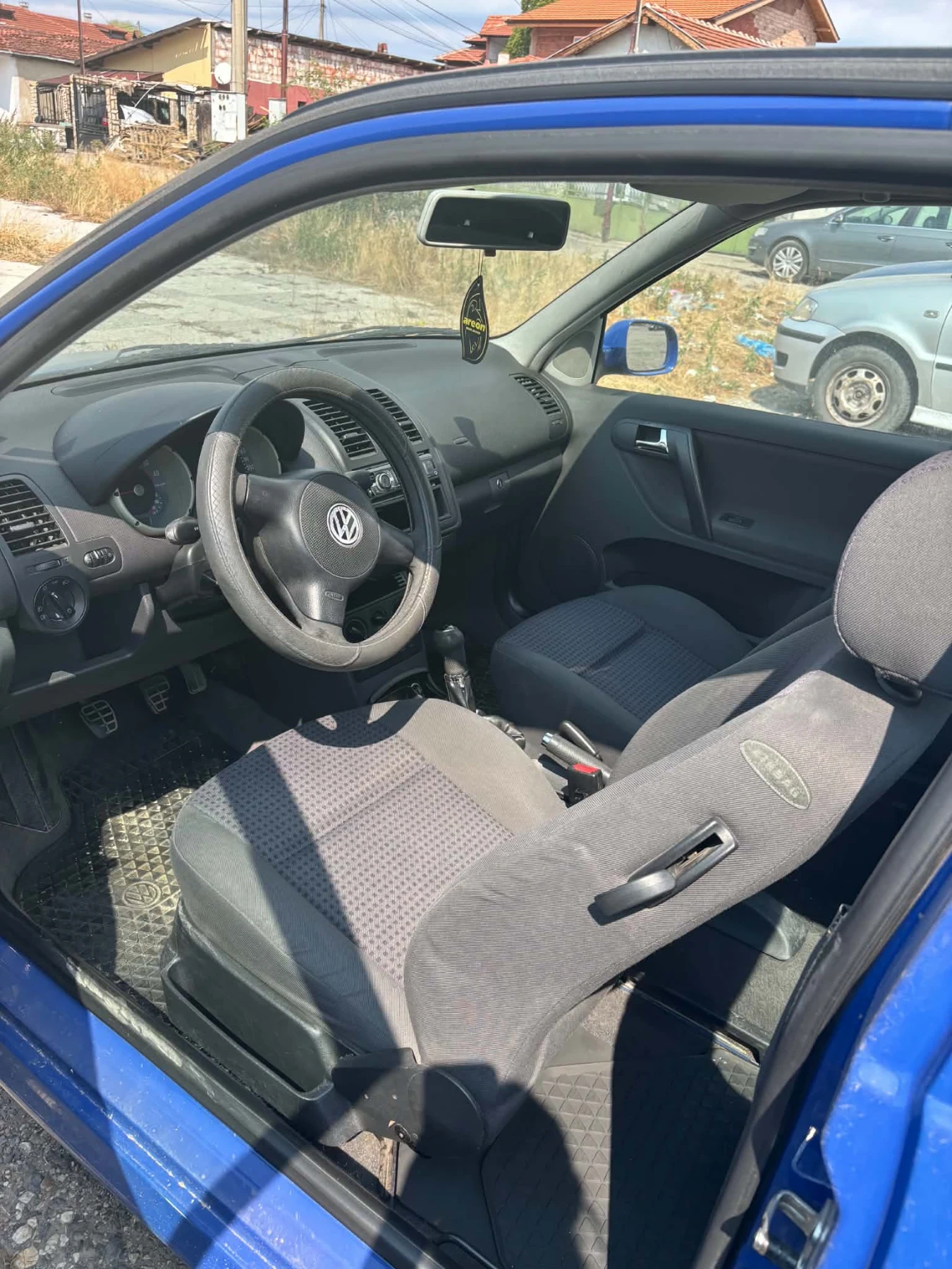 VW Polo 1.4, снимка 4 - Автомобили и джипове - 55967755