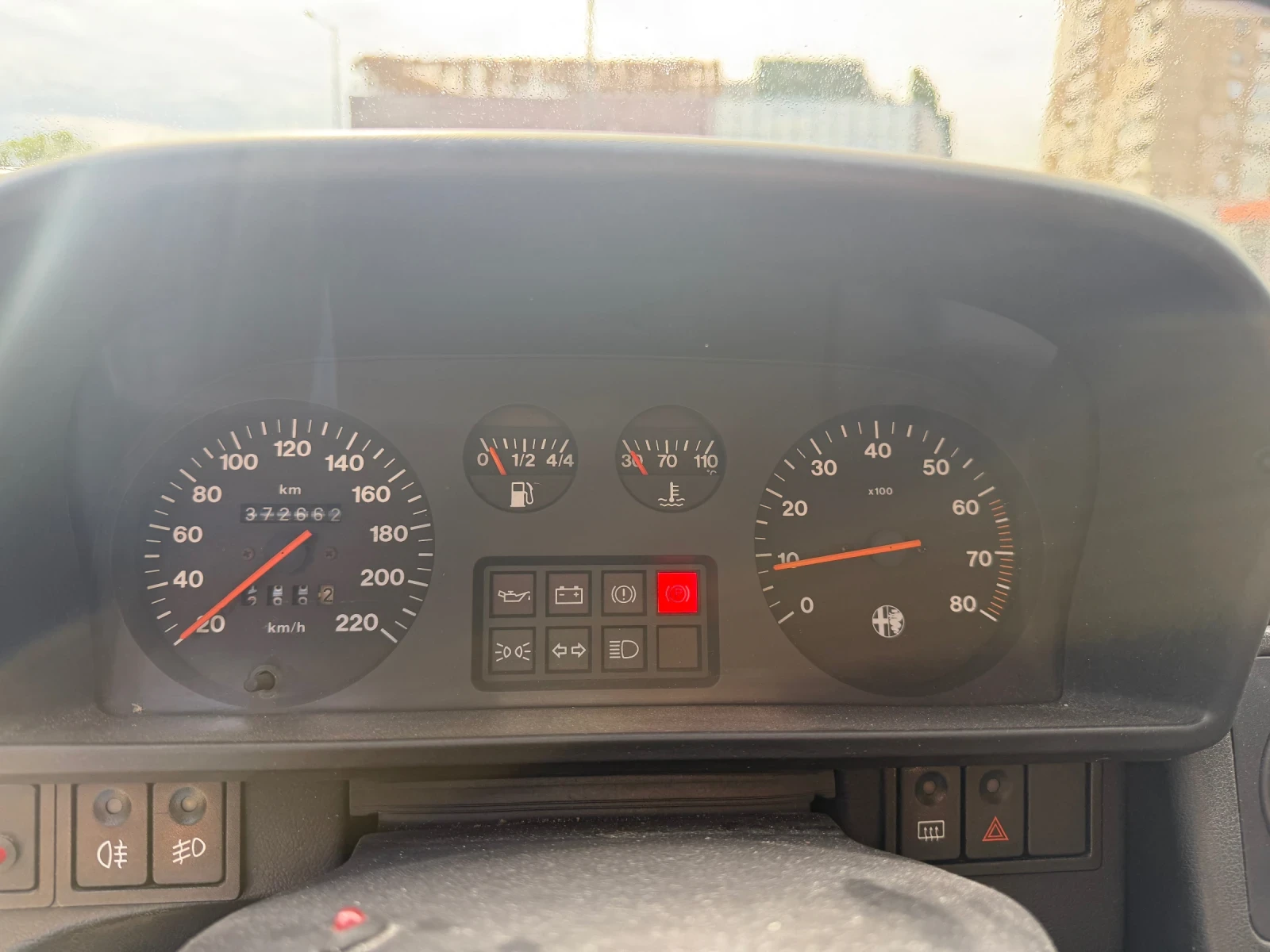 Alfa Romeo 33 Imola 1.4CNG 88h.p  | Mobile.bg � ����������� 11