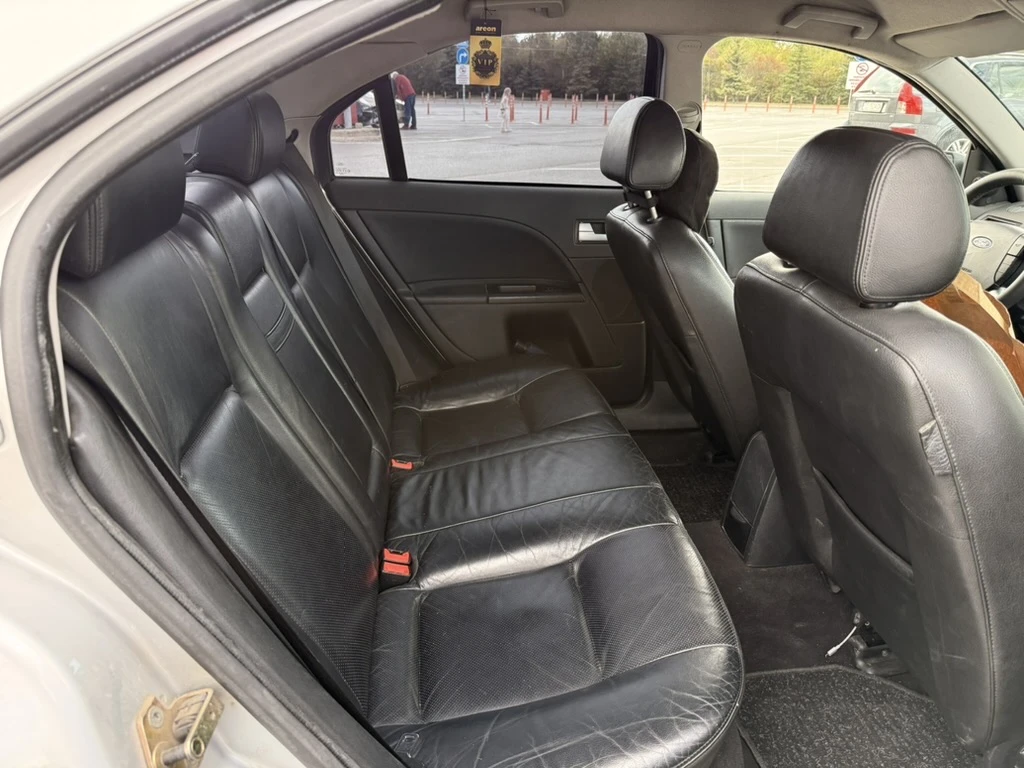 Ford Mondeo, снимка 15 - Автомобили и джипове - 56185235