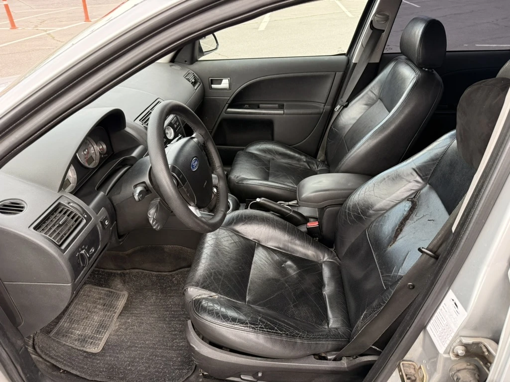 Ford Mondeo, снимка 14 - Автомобили и джипове - 56185235