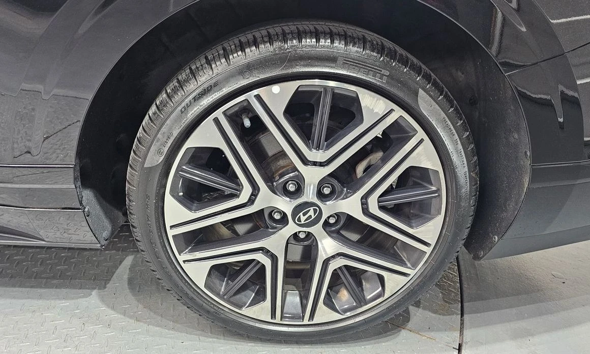 Hyundai Grandeur 3.5 LPG 2WD Premium autogeorge.com, снимка 5 - Автомобили и джипове - 56293825
