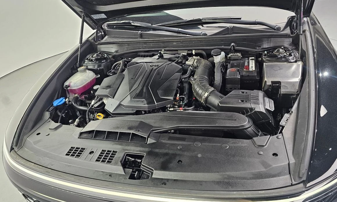 Hyundai Grandeur 3.5 LPG 2WD Premium autogeorge.com, снимка 6 - Автомобили и джипове - 56293825