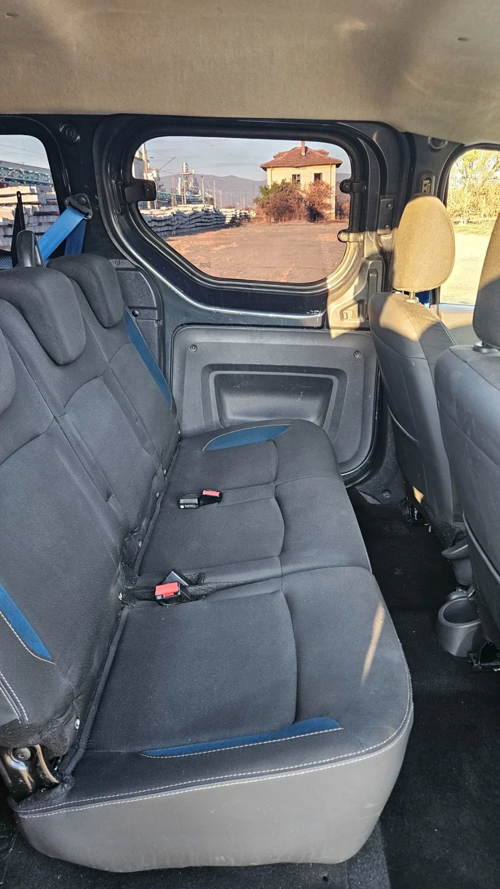 Dacia Dokker 1.5 dCi  | Mobile.bg � ����������� 9