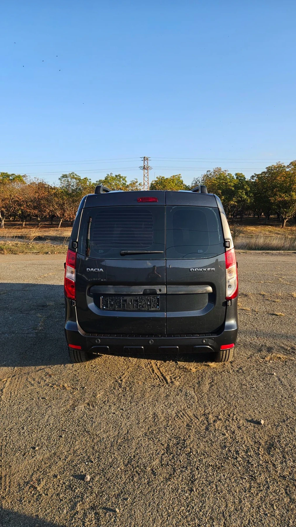 Dacia Dokker 1.5 dCi  | Mobile.bg � ����������� 5