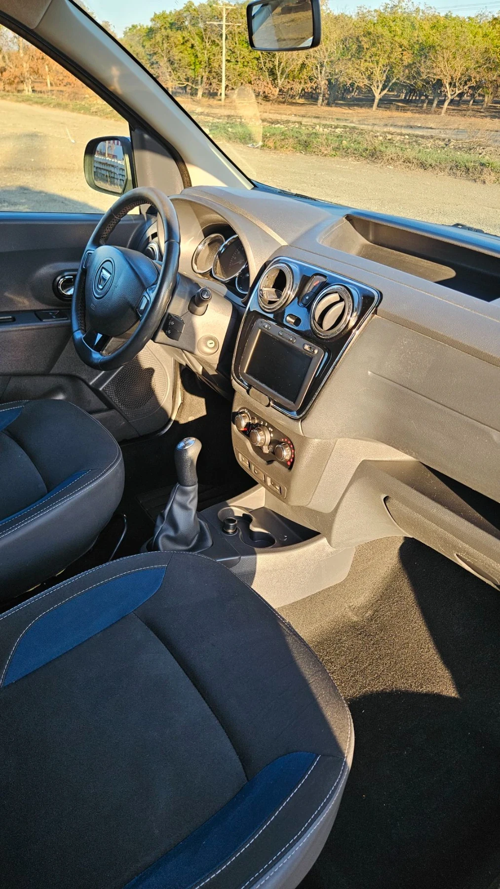 Dacia Dokker 1.5 dCi  | Mobile.bg � ����������� 8