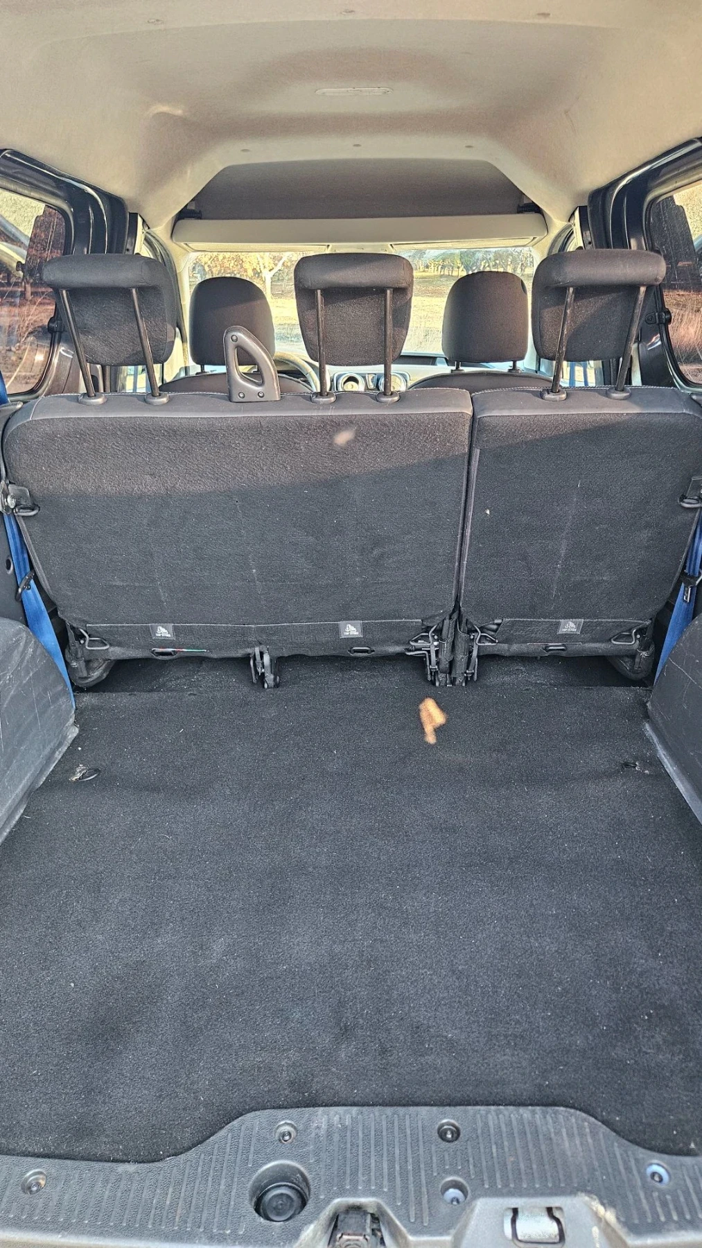 Dacia Dokker 1.5 dCi  | Mobile.bg � ����������� 10