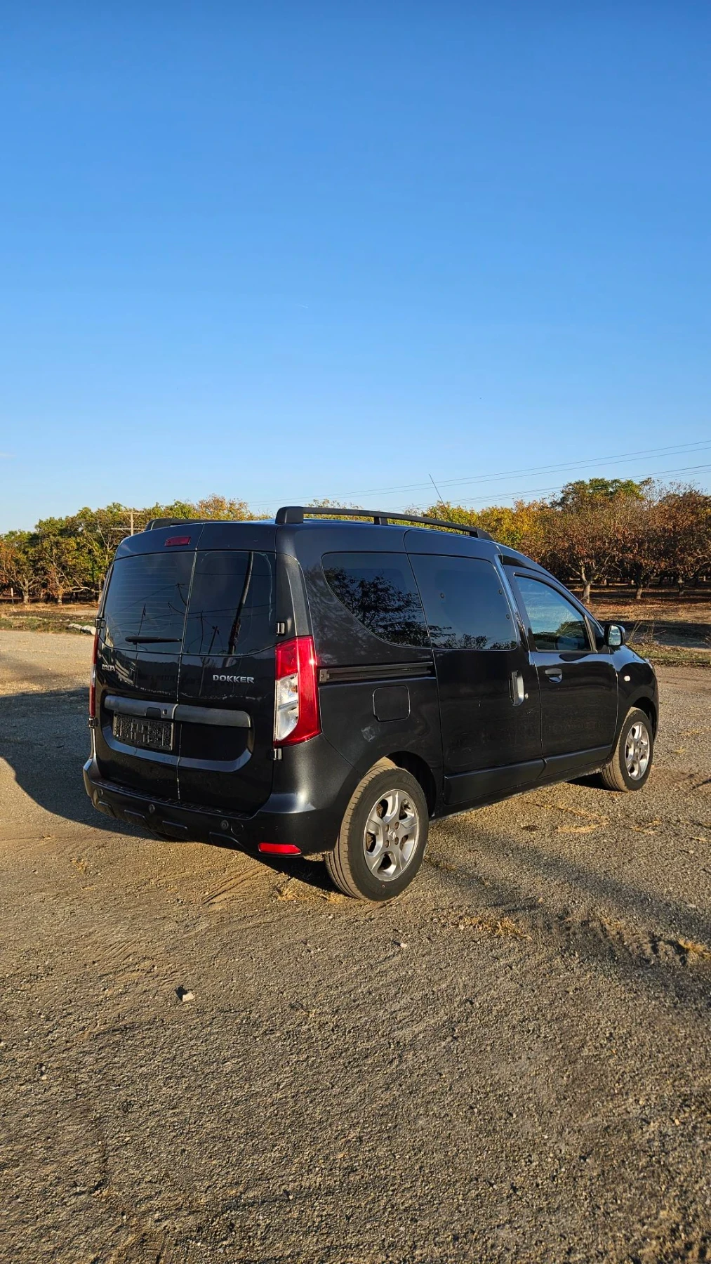 Dacia Dokker 1.5 dCi  | Mobile.bg � ����������� 4