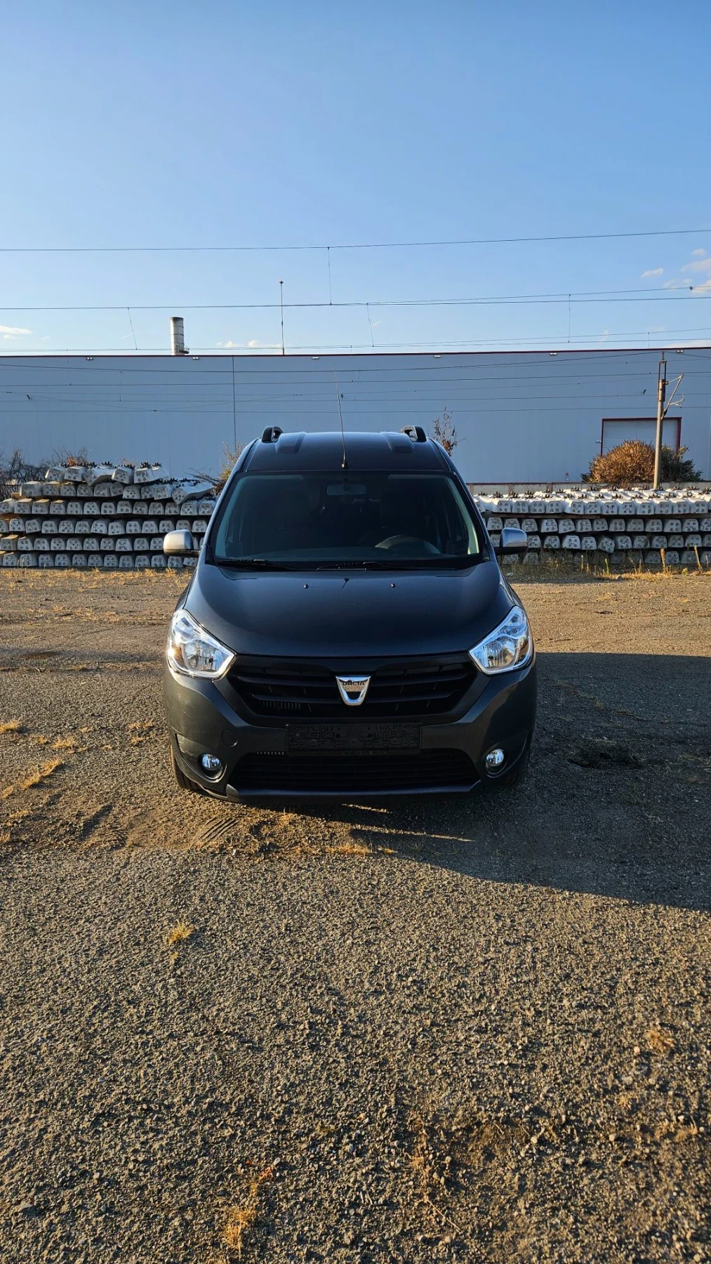 Dacia Dokker 1.5 dCi  | Mobile.bg � ����������� 2