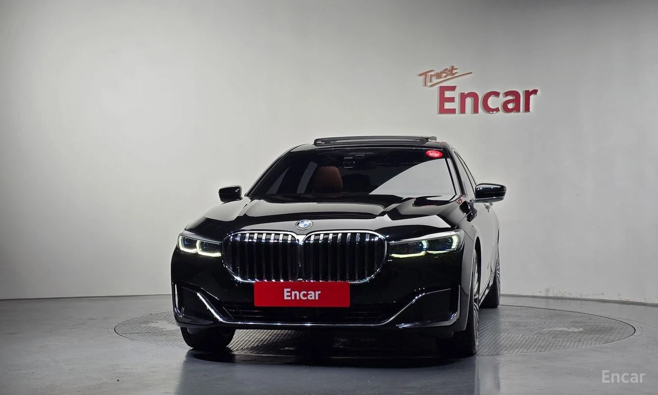 BMW 740 740Li xDrive Design Pure Excellence | Mobile.bg � ����������� 3