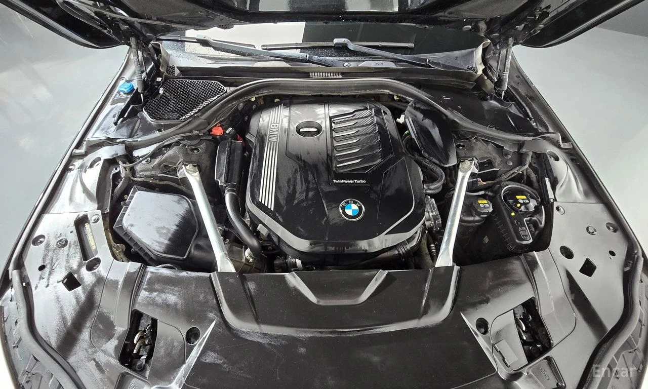 BMW 740 740Li xDrive Design Pure Excellence | Mobile.bg � ����������� 6