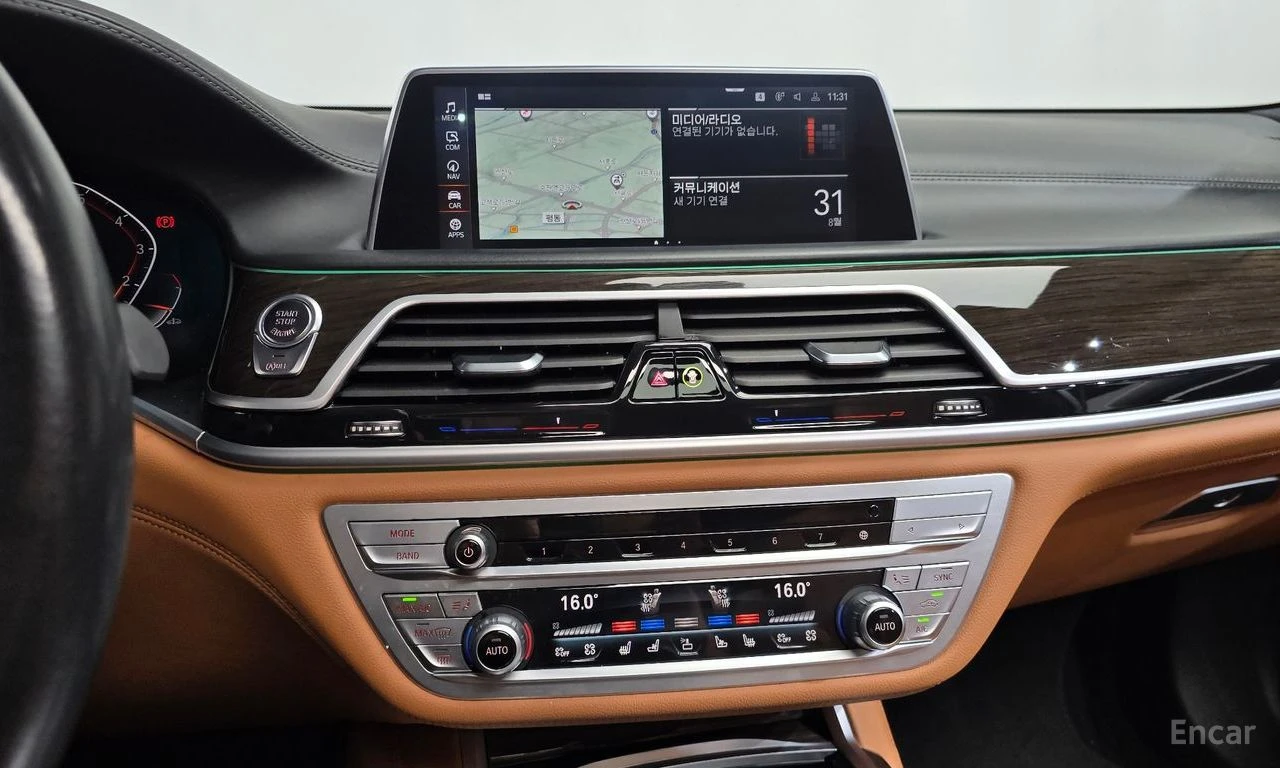BMW 740 740Li xDrive Design Pure Excellence | Mobile.bg � ����������� 13