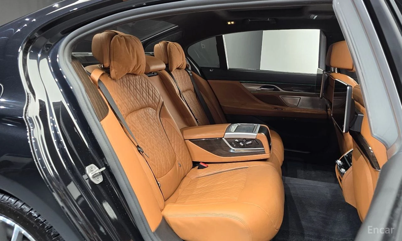 BMW 740 740Li xDrive Design Pure Excellence | Mobile.bg � ����������� 11