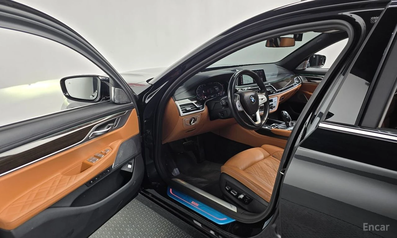 BMW 740 740Li xDrive Design Pure Excellence | Mobile.bg � ����������� 10