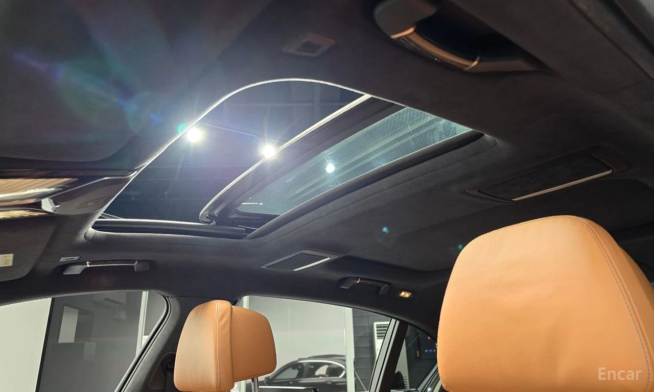 BMW 740 740Li xDrive Design Pure Excellence | Mobile.bg � ����������� 17