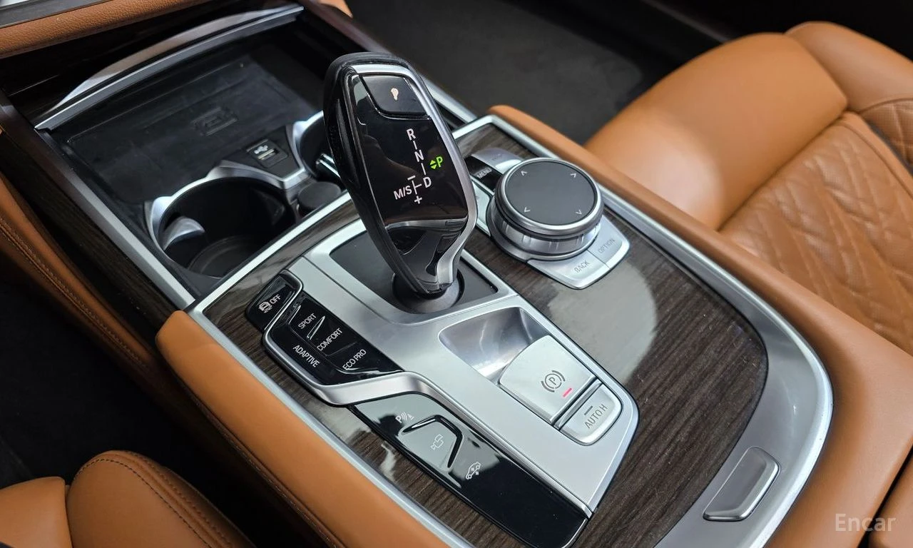 BMW 740 740Li xDrive Design Pure Excellence | Mobile.bg � ����������� 9