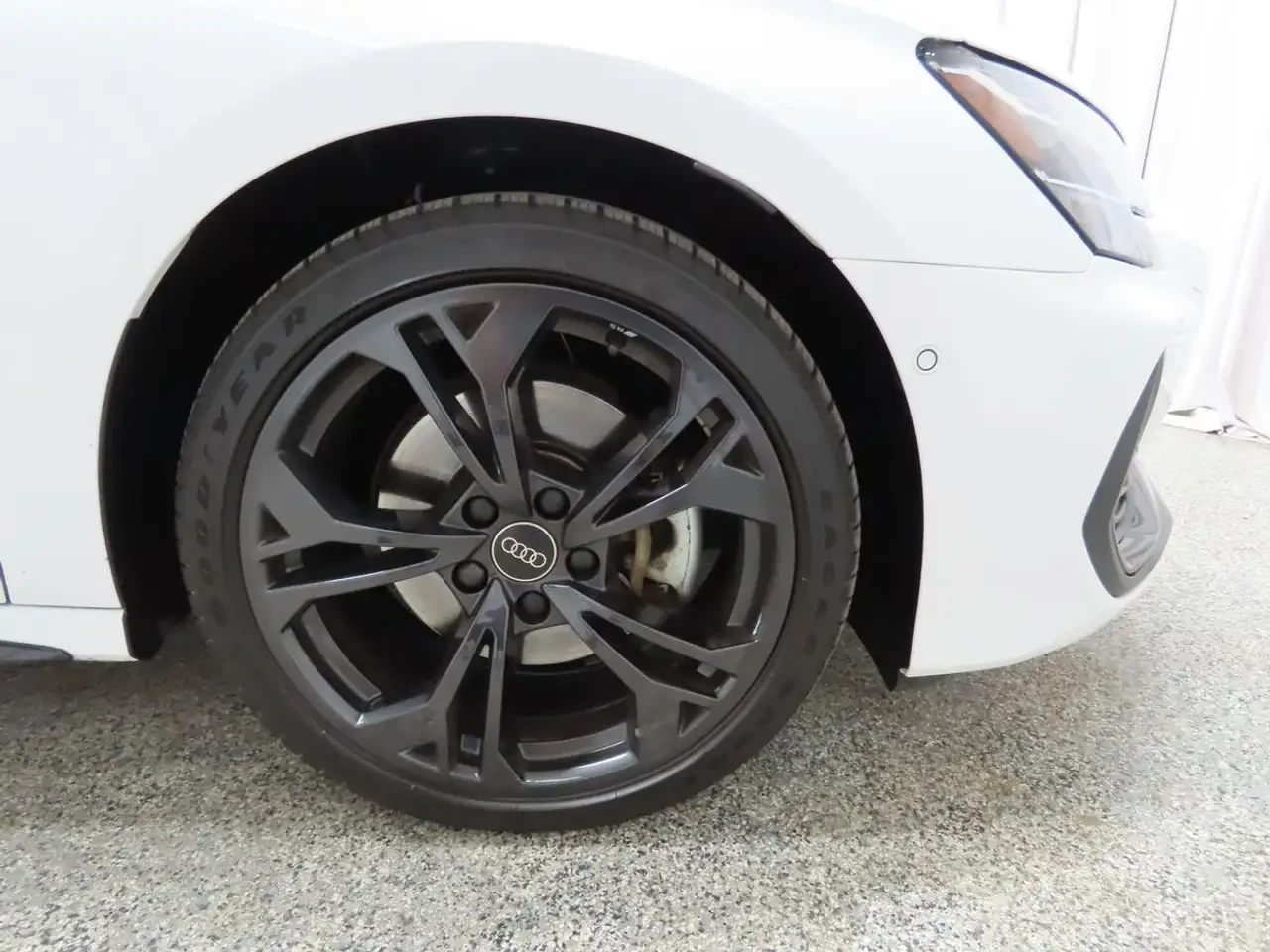 Audi A3 Technik All Wheel Drive, снимка 9 - Автомобили и джипове - 56461391