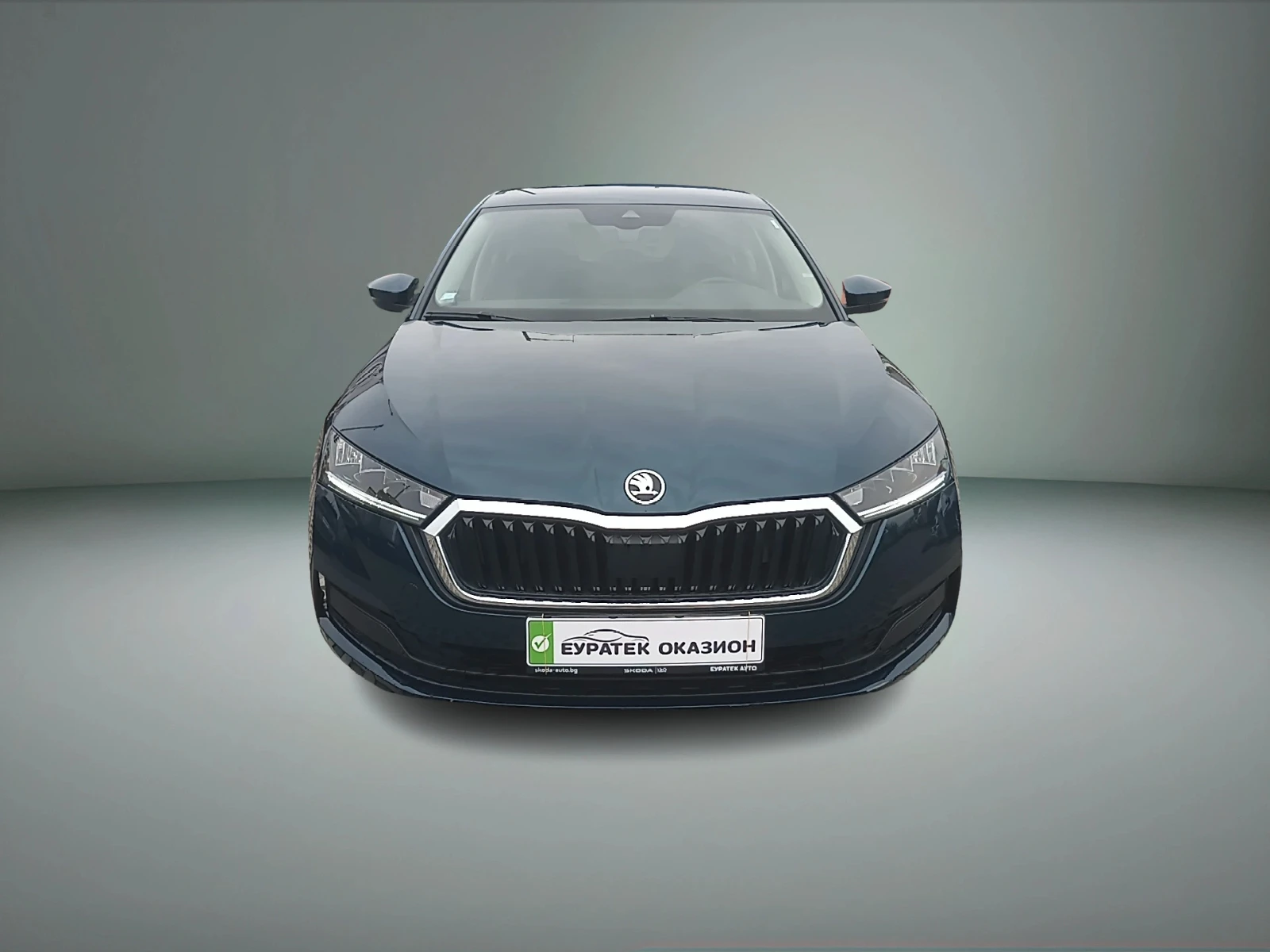 Skoda Octavia iV, снимка 8 - Автомобили и джипове - 56653341