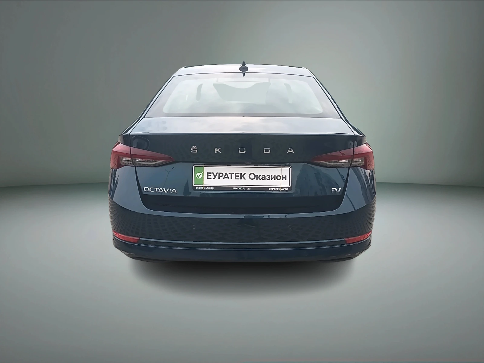Skoda Octavia iV, снимка 4 - Автомобили и джипове - 56653341