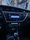 Обява за продажба на Toyota Auris TOP Подгрев  ~15 999 лв. - изображение 11