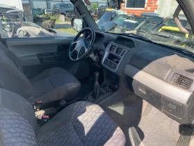 Mitsubishi Pajero pinin 1.8GDI 3бр разпродажба, снимка 6