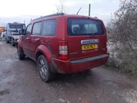 Dodge Nitro 2.8crd auto, снимка 3
