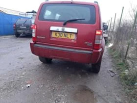 Dodge Nitro 2.8crd auto, снимка 5