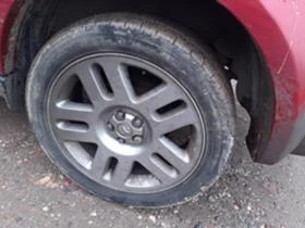 Dodge Nitro 2.8crd auto, снимка 8