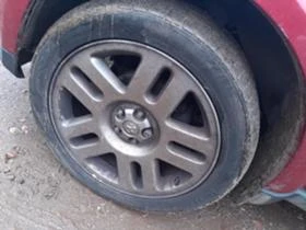 Dodge Nitro 2.8crd auto, снимка 9