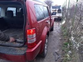 Dodge Nitro 2.8crd auto, снимка 4