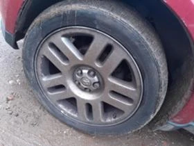 Dodge Nitro 2.8crd auto, снимка 7