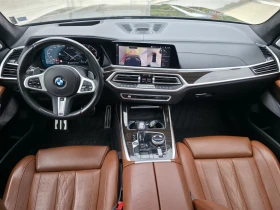 BMW X7 M50d, снимка 6