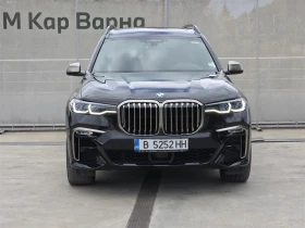 BMW X7 M50d, снимка 5