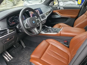 BMW X7 M50d, снимка 7