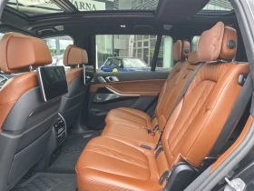 BMW X7 M50d, снимка 8