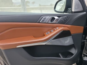 BMW X7 M50d, снимка 10