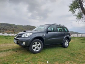 Toyota Rav4, снимка 8