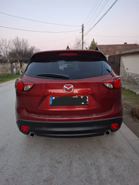 Mazda CX-5, снимка 7