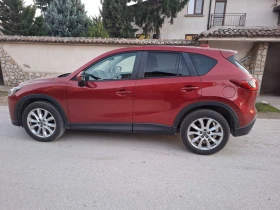Mazda CX-5, снимка 4