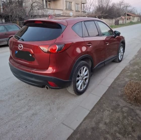 Mazda CX-5, снимка 6